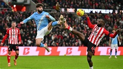 Siêu máy tính dự đoán kết quả Man City vs Sunderland tại Ngoại hạng Anh 2026/27